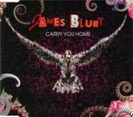 cd promo - James Blunt - Carry You Home, Verzenden, Nieuw in verpakking