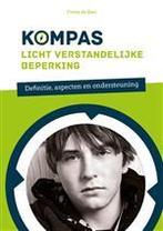 Licht verstandelijke beperking, 9789088506420, Boeken, Verzenden, Zo goed als nieuw, Studieboeken
