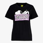 Dames T-shirt Snoopy maat S tweedehands  Heel Nederland