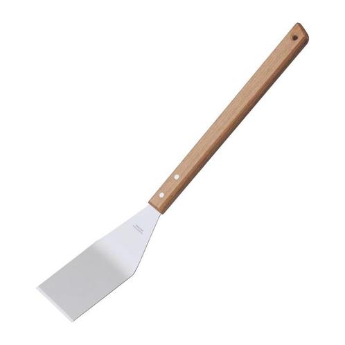 Tramontina Churrasco barbecuespatel 49cm, Huis en Inrichting, Keuken | Keukenbenodigdheden, Verzenden