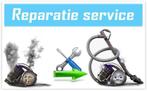 Dyson stofzuiger reparatie voor motor en overige onderdelen