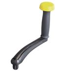 Lewmar One Touch Power Grip Lierhendel, 250mm, Watersport en Boten, Ophalen of Verzenden, Nieuw
