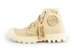 Palladium Veterboots in maat 37 Beige | 10% extra korting, Kleding | Dames, Schoenen, Verzenden, Beige, Overige typen, Palladium