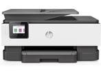 HP OfficeJet Pro 8022e - All-in-One Printer - 20 ppm -, Verzenden, Zo goed als nieuw