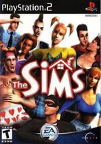The Sims (PS2 Games), Spelcomputers en Games, Games | Sony PlayStation 2, Ophalen of Verzenden, Zo goed als nieuw