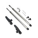 Dometic Raamuitzetter Traploos 400, Ophalen of Verzenden, Nieuw