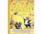 Henny Vrienten - Het Gouden Orkest (CD) - Henny Vrienten, Boeken, Ophalen of Verzenden, Nieuw
