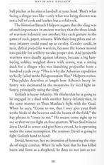 David and Goliath 9780241959596 Malcolm Gladwell, Verzenden, Gelezen, Malcolm Gladwell