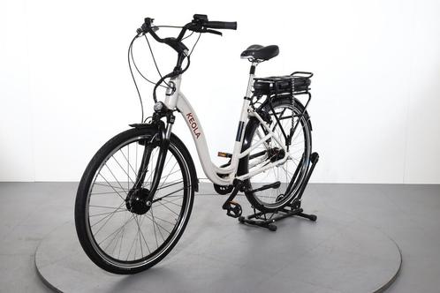 Velo electrique online keola