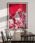 N. Magro - Dufourspitze / Paramount (revisited) (XL)