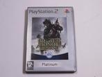 PlayStation 2 - Medal of Honor: Frontline [Platinum Hits], Ophalen of Verzenden, Nieuw