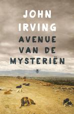 Avenue van de mysteriën 9789023497769 John Irving, Verzenden, Gelezen, John Irving