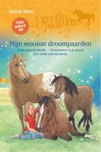 Mijn mooiste droompaarden / Droompaarden 9789020673890, Verzenden, Zo goed als nieuw, Gertrud Jetten