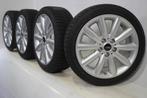 Mini Cooper / S / One / Cabrio F55 F56 F57 499 17 inch velge, Auto-onderdelen, Banden en Velgen, Gebruikt, Velg(en), 17 inch, Winterbanden