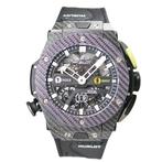 Hublot - Big Bang - 416.YT.1120.VR - Heren - 2000-2010, Sieraden, Tassen en Uiterlijk, Horloges | Heren, Nieuw
