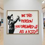 STRINK - BE THE PERSON