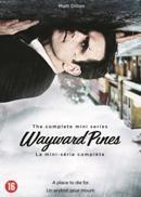 Wayward pines - DVD, Verzenden, Nieuw in verpakking