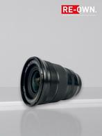 Fuji XF 10-24mm F/4 R OIS Fujifilm Fujinon | Incl garantie |, Audio, Tv en Foto, Fotografie | Lenzen en Objectieven, Groothoeklens