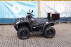 Veiling: Quad Kymco IRS 500 Benzine 2017, Motoren, Quads en Trikes