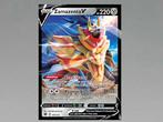 105 Zamazenta V - Brilliant Stars, Hobby en Vrije tijd, Verzamelkaartspellen | Pokémon, Ophalen of Verzenden, Nieuw