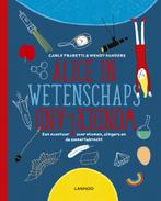 Alice in Wetenschapswonderland (9789401461603), Boeken, Verzenden, Nieuw