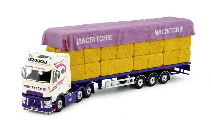 MODELVRACHTAUTO TEKNO EN WSI DEALER  WWW.GEJOMODELS.NL, Hobby en Vrije tijd, Modelauto's | 1:50, Bus of Vrachtwagen, Nieuw, Tekno