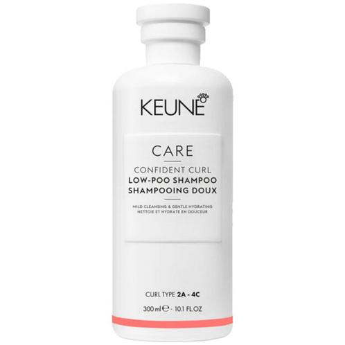 Keune Care  Confident Curl Shampoo  250 ml, Sieraden, Tassen en Uiterlijk, Uiterlijk | Haarverzorging, Nieuw, Verzenden