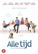 Alle tijd - DVD, Cd's en Dvd's, Verzenden, Nieuw in verpakking