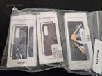 1 Set van 3 stuks Samsung Galaxy Z Fold 4 accessoi, Audio, Tv en Foto, Professionele Audio-, Tv- en Video-apparatuur, Nieuw, Ophalen