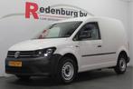 Volkswagen Caddy 2.0 TDI L1H1 BMT Economy Business, Gebruikt, Overige kleuren, Volkswagen, Lease