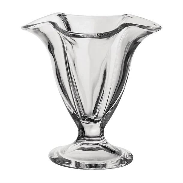 Utopia | uitlopende ijsglazen | 170 ml | (24 stuks), Zakelijke goederen, Horeca | Overige, Verzenden