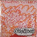 Single vinyl / 7 inch - Sickboy - Vive Le Mash-Up, Zo goed als nieuw, Verzenden