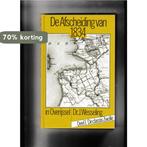 In overyssel 1 Afscheiding van 1834 9789060156094 Wesseling, Boeken, Verzenden, Gelezen, Wesseling
