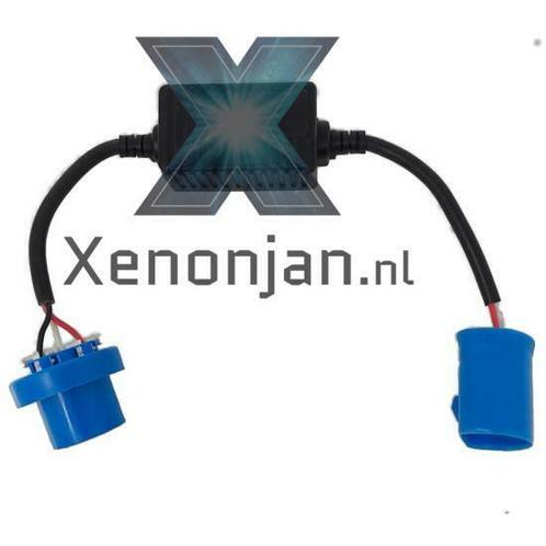 HB1 9004 canbus led verlichting weerstand / digitale deco..., Auto-onderdelen, Verlichting, Verzenden