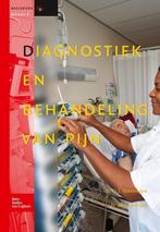 9789031386000 Diagnostiek en behandeling van pijn, Verzenden, Zo goed als nieuw, G.J. Versteegen