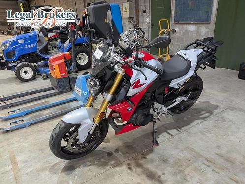 BMW F900 R - Motorfiets, Motoren, Overige Motoren, Ophalen of Verzenden