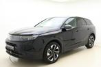 Zakelijke Lease |  Opel Grandland 1.2 Turbo Hybrid GS, Auto's, Opel, Stof, Euro 6, Overige kleuren, Overige brandstoffen