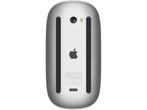 Apple Magic Mouse (USB-C) - Wit - Multi-Touch, Verzenden, Zo goed als nieuw