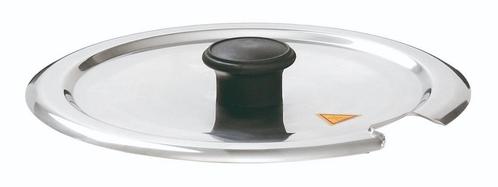 Deksel voor extra inzet pot 6,5L, Zakelijke goederen, Horeca | Keukenapparatuur, Nieuw in verpakking, Verzenden