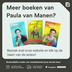 Sanne gaat voor goud / Sanne / 2 9789026130670, Verzenden, Gelezen, Paula van Manen