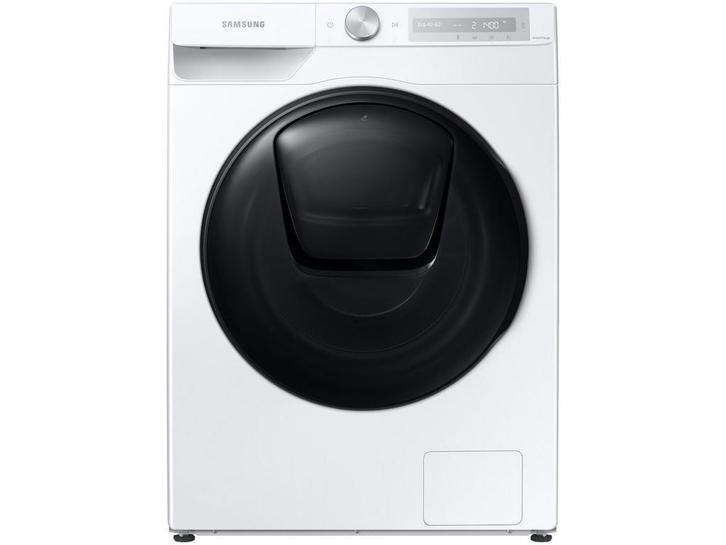 Samsung WD80T654ABH - Was-droogcombinatie - 8 kg, Witgoed en Apparatuur, Wasdrogers, Zo goed als nieuw, Verzenden