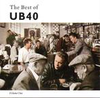 UB40 - The Best Of UB40 - Volume One, Ophalen of Verzenden, Gebruikt