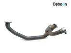 Uitlaat Bochtenset Ducati Monster S4 916 2001-2003 (ZDM-M20, Verzenden, Gebruikt