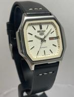 Seiko - Seko 5 - Octagon Case - 7009 - Zonder minimumprijs