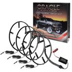 Oracle LED Illuminated Wheel Rings - ColorSHIFT Dynamic -, Ophalen of Verzenden, Nieuw