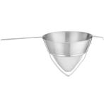 Puntzeef | RVS | Gaas | Ø250mm HENDI, Verzenden, Nieuw in verpakking