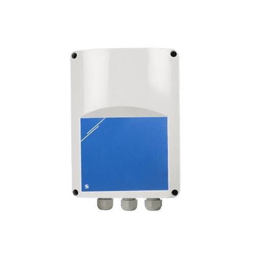 Standenregelaar met externe bediening | 230 VAC | 2,5 A, Doe-het-zelf en Verbouw, Ventilatie en Afzuiging, Nieuw, Verzenden