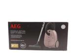 AEG Stofzuiger Clean 6000 -, Verzenden, Nieuw