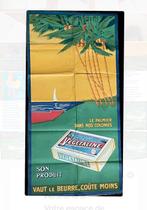 Rocca Tassy &De Roux - Affiche publicitaire Originale