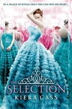 The Selection / The Selection / 1 9780007466696 Kiera Cass, Boeken, Verzenden, Gelezen, Kiera Cass